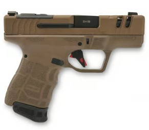 SAR9 SC GEN2 9MM BRZ 3.3" 15+1 nan