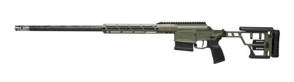 SIG CROSS SAWTOOTH 6.5CR 24" CROSS-65-24B-SAW | 5+1