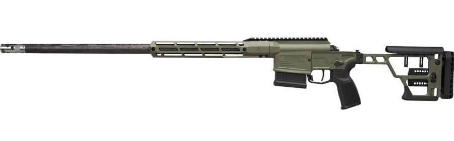 CROSS MAG SAWTOOTH 300WIN 24" CROSS-MAG-300WM-24B-SAW