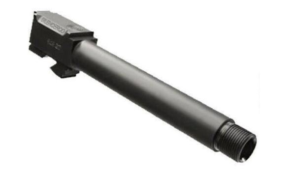 BARREL M&P SHIELD 9MM 1/2X28 nan