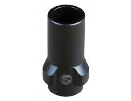 3-LUG MUZZLE DEVICE 9MM 5/8X24 nan