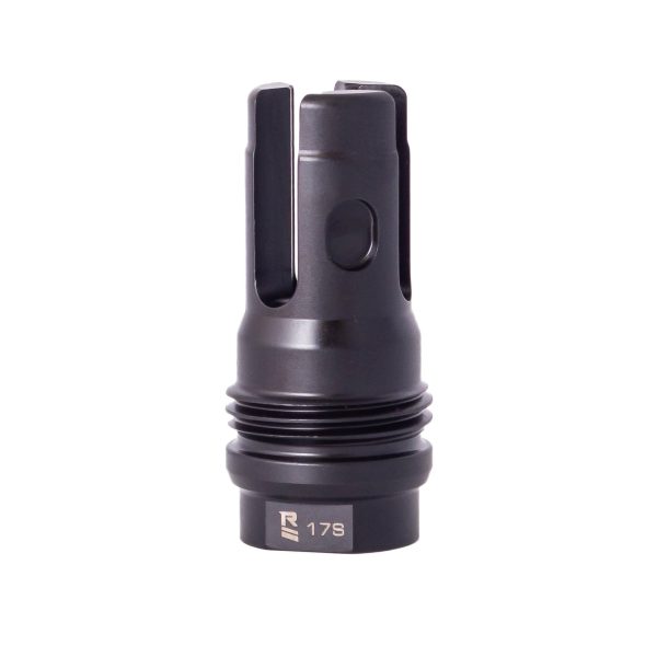 R3 FLASH HIDER 5/8X24 SCAR 17L nan