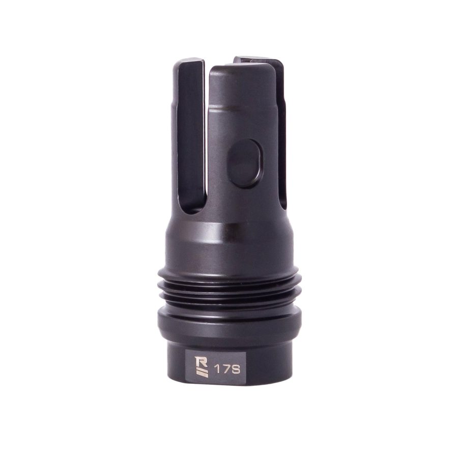 R3 FLASH HIDER 5/8X24 SCAR 17L nan