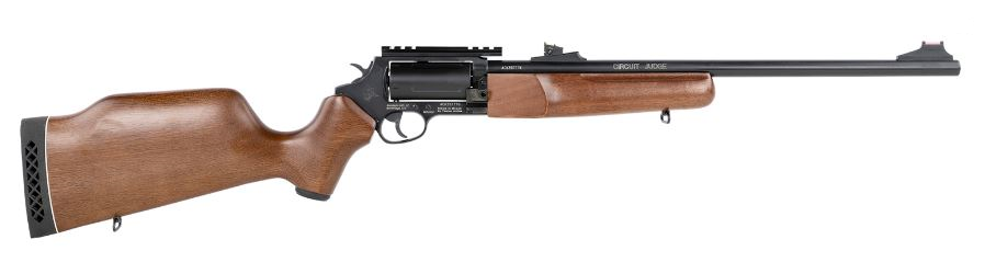 CIRCUIT JUDGE 45LC/410 BKGR/WD nan