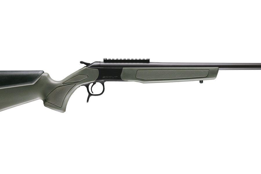 SCOUT SPUR 410 BL/ODG 20" XX-FULL TURKEY CHOKE
