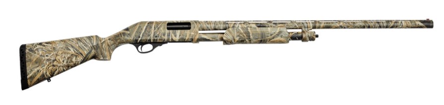 Charles Daly 335 PUMP FIELD 12/28 DRT 3.5"