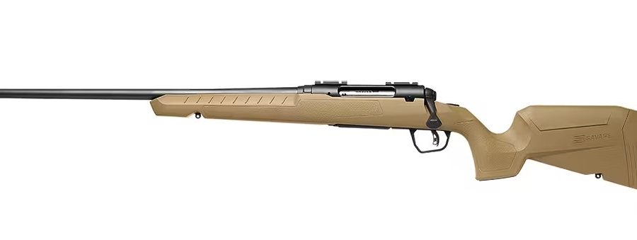 AXIS 2 350LEG BL/FDE 18" LH 32088