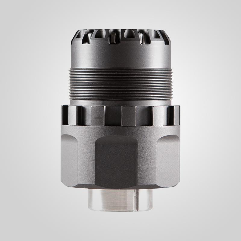 BOOSTER ASSEMBLY GHOST/WOLFMAN nan