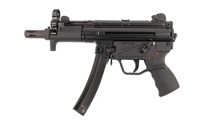 MAC 5K 9MM 5.8" 30+1 BLK 12750005