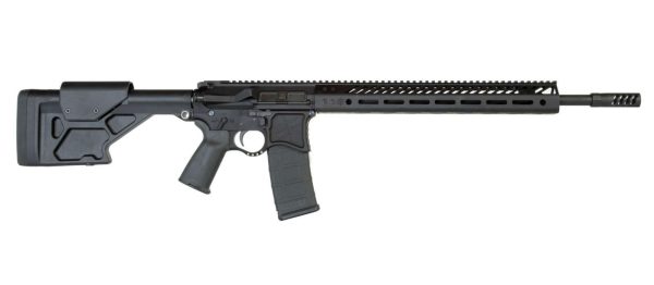 DMR 5.56MM BLACK 16" 0011300071-BLK