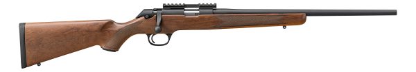 2020 RF CLASSIC 22LR BL/WD 20" SELECT SATIN WALNUT STOCK