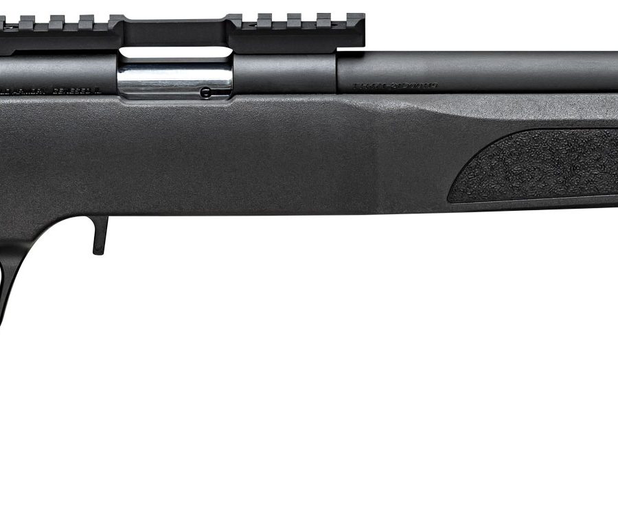 2020 RF TARGET 22LR BL/BL 20" nan