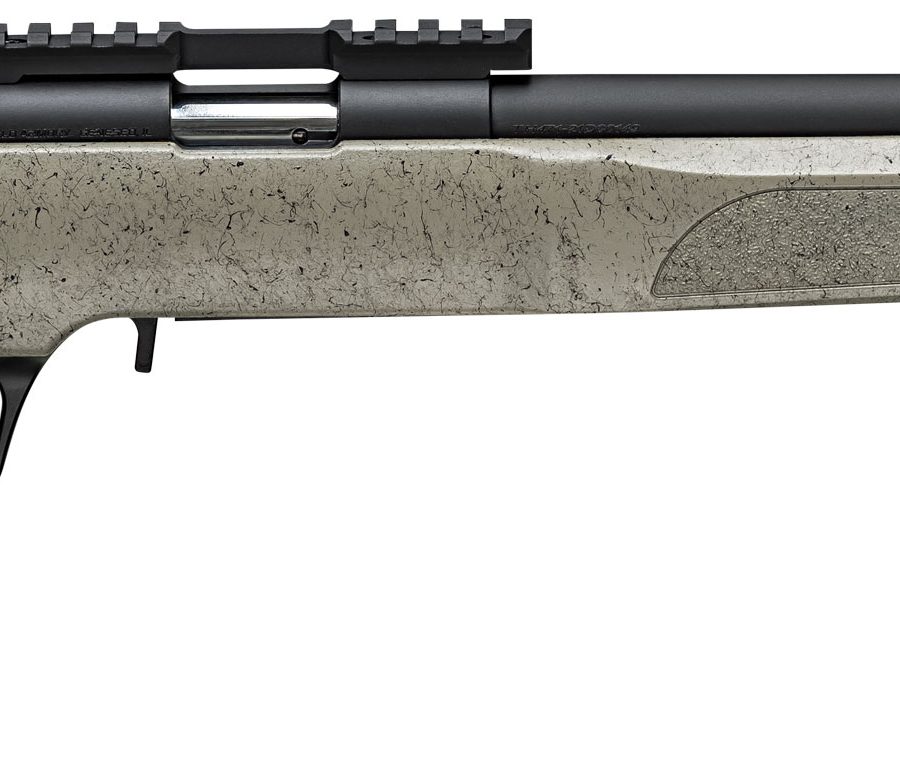 2020 RF TARGET 22LR 20" SAGE SAGE W/BLACK WEBBING