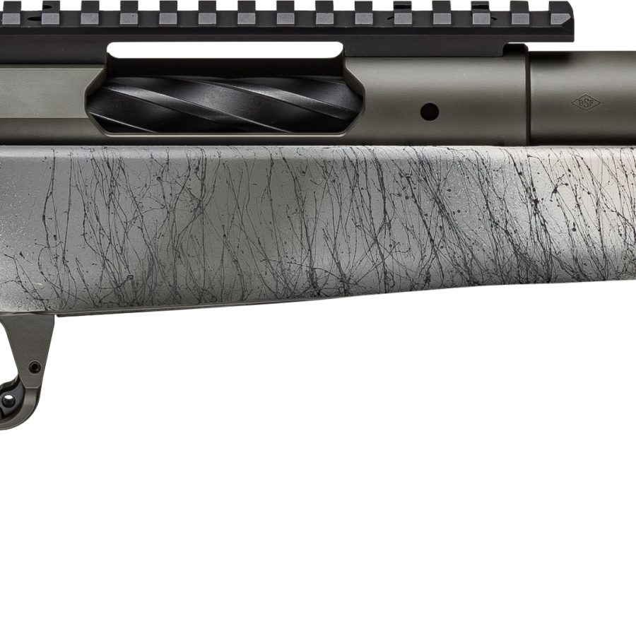 2020 REDLINE 6.5CR OLV/BLK 16" CARBON FIBER JACKETED BBL