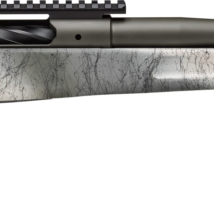 2020 REDLINE 6.5CR OLV/BLK 20" CARBON FIBER JACKETED BBL