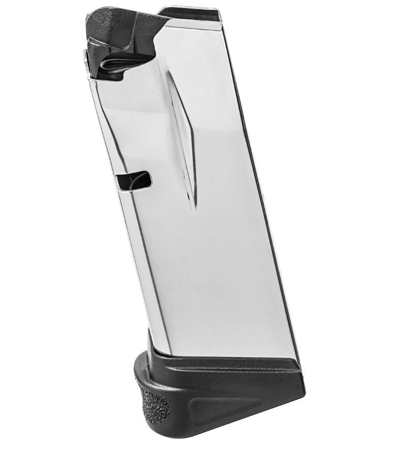 MAGAZINE HELLCAT 9MM 10RD EXT PINKY EXTENSION