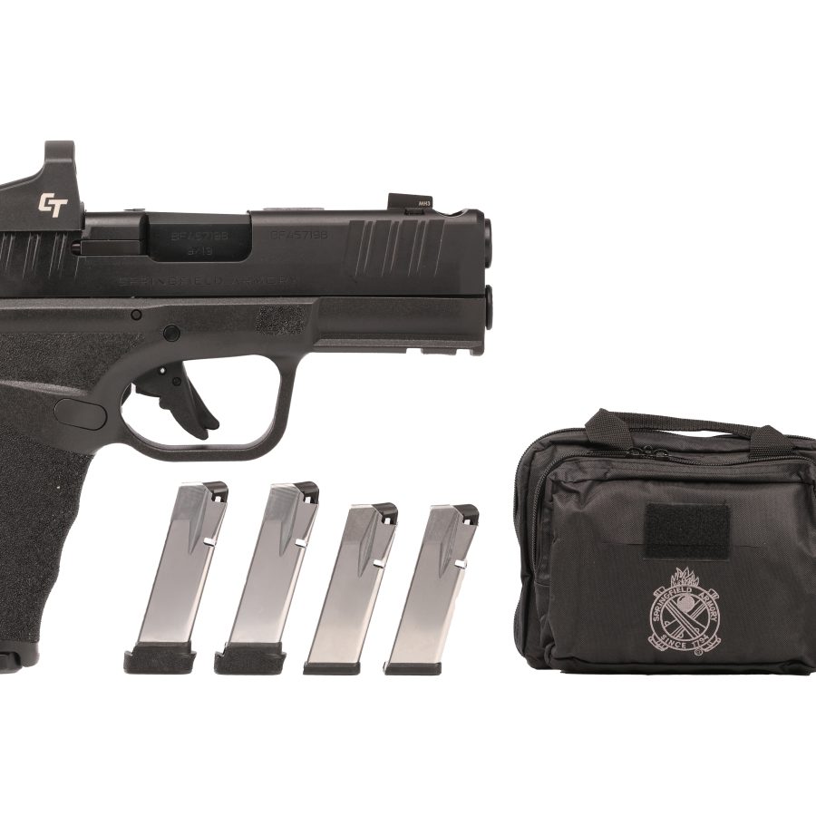 HELLCAT PRO OSP COMP 17+1 GU HCP9379BOSPCOMP-GU25