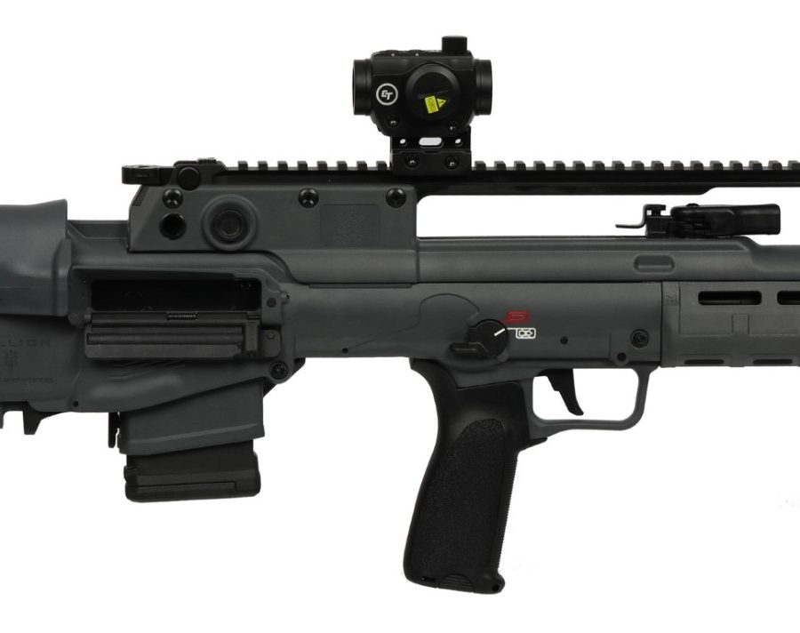 Springfield Armory HELLION 5.56 TUN 16" 10+1 GU