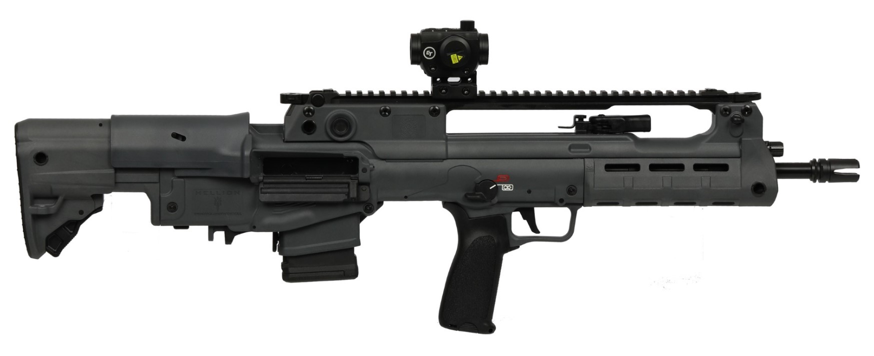 Springfield Armory HELLION 5.56 TUN 16" 10+1 GU