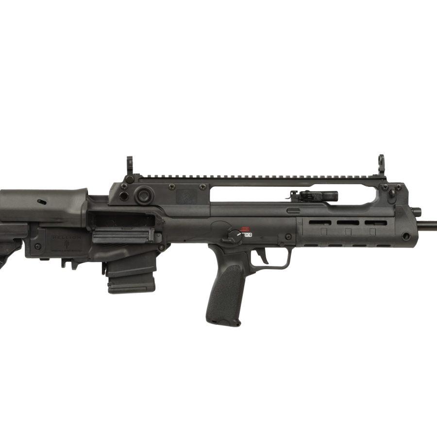 Springfield Armory HELLION 5.56 BLK 16" 10+1