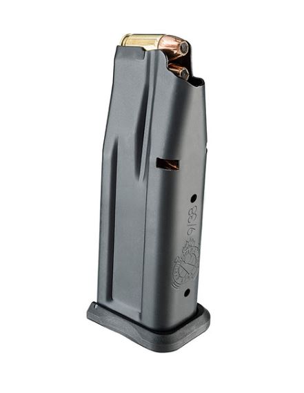 MAG DS PRODIGY CPT 9MM 15RD nan