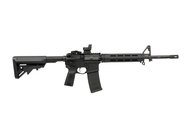 SAINT AR-15 5.56MM 16" 30+1 GU GEAR UP PACKAGE