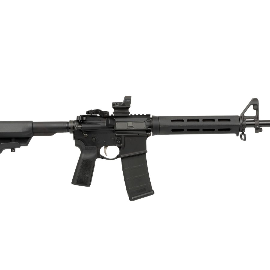 SAINT AR-15 5.56MM 16" 30+1 GU GEAR UP PACKAGE