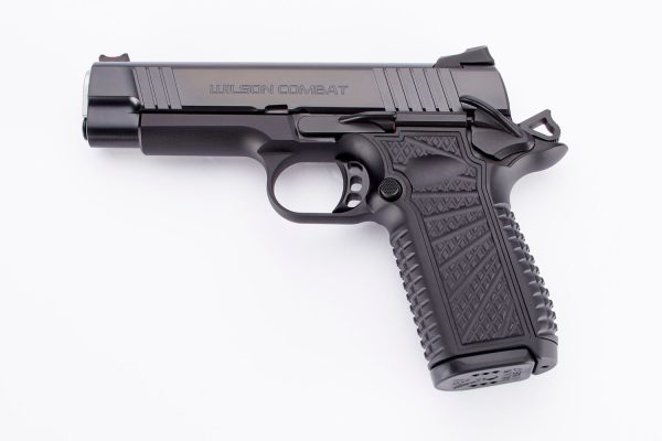 SFT9 9MM 4.25" 15+1 BLK nan