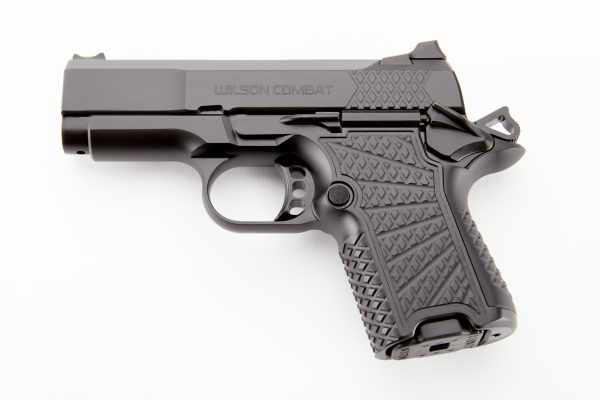 SFX9 SC 9MM 3.25" 15+1 BLK SFX9-SC3