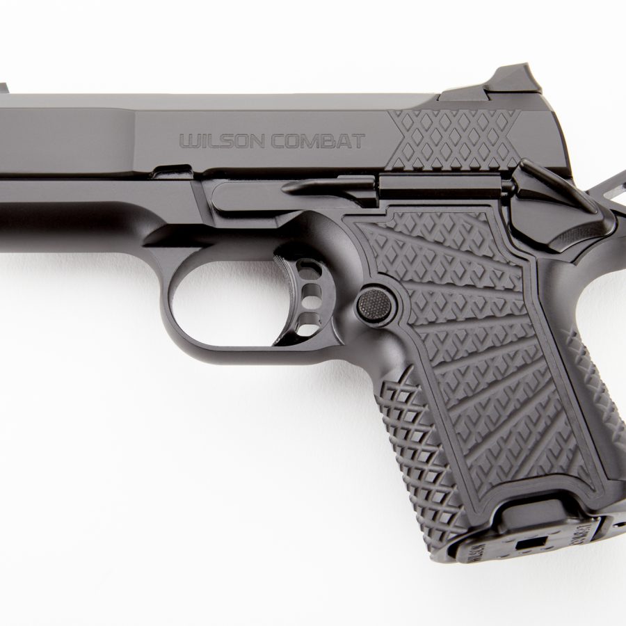 SFX9 SC 9MM 3.25" 15+1 BLK SFX9-SC3