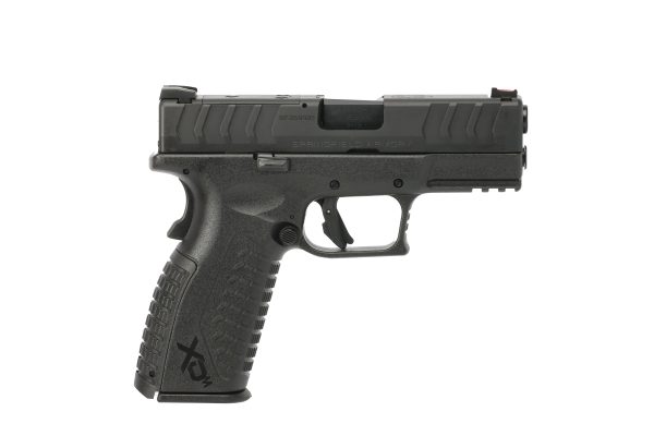 XDM ELITE 9MM BLK 3.8" OSP CA XDME9389BOSPCA