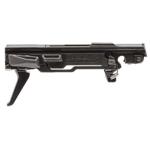FCU P365 FRAME 9/380 BLACK 8900165 | FIRE CONTROL UNIT