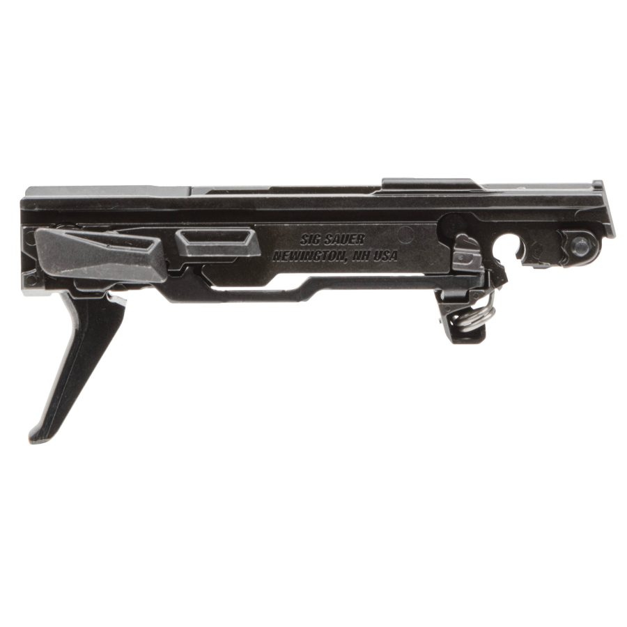 FCU P365 FRAME 9/380 BLACK 8900165 | FIRE CONTROL UNIT