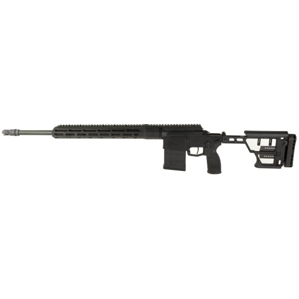 SIG CROSS 308WIN 20" BLK 10+1 CROSS-308-20B-STX