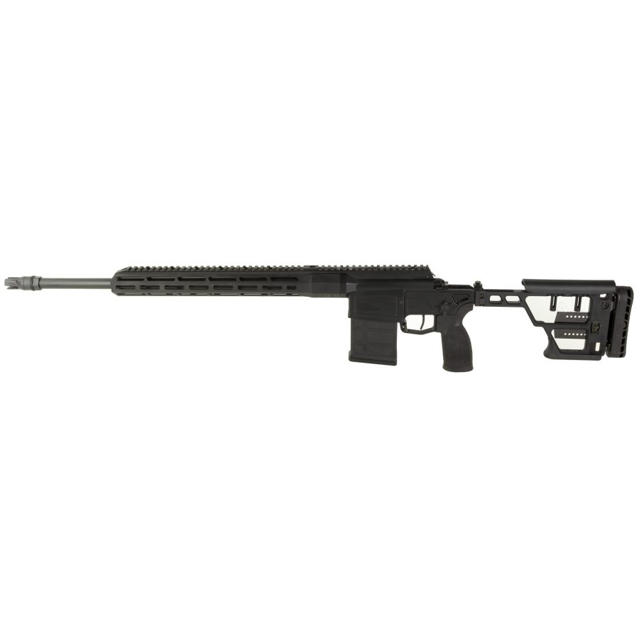 SIG CROSS 308WIN 20" BLK 10+1 CROSS-308-20B-STX