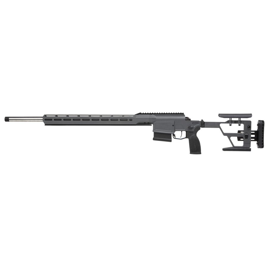 SIG CROSS 308WIN 24" GRY 10+1# CROSS-308-24B-PRS