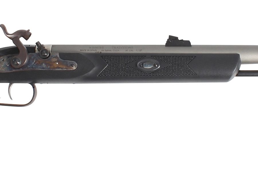SHEDHORN 50CAL MUSKET SS/SYN nan
