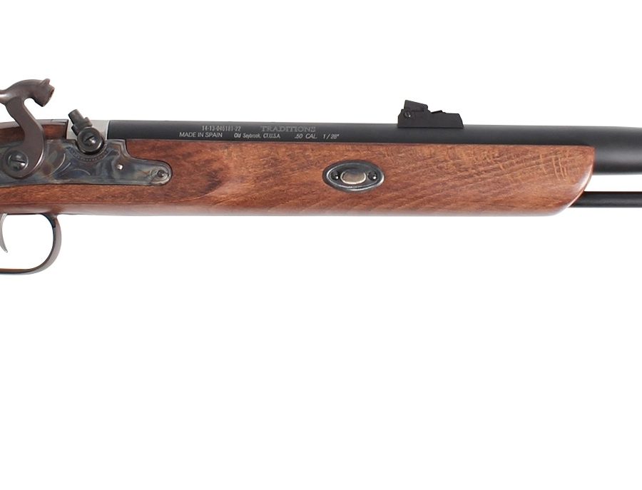 SHEDHORN 50CAL MUSKET BLK/WD nan