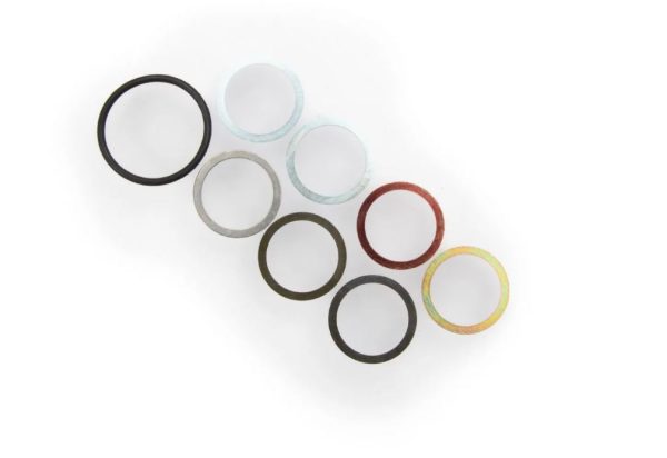 SHIM KIT MOUNT 11/16X24 SP-RTMB-SHIMKIT3