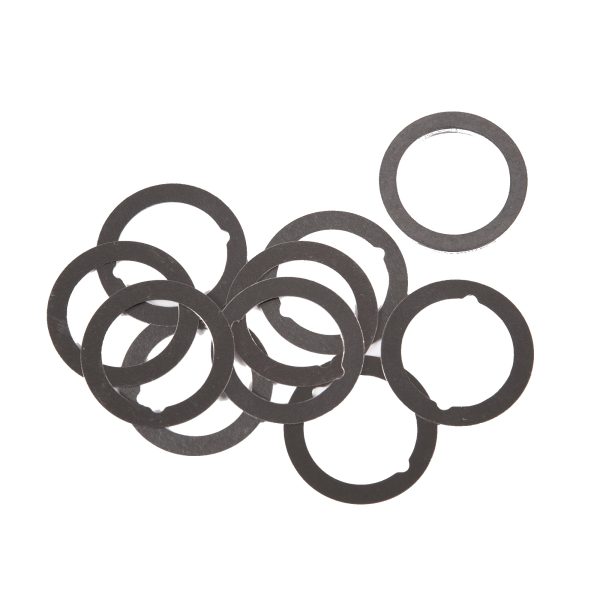 MUZZLE DEVICE SHIM KIT 7.62 nan
