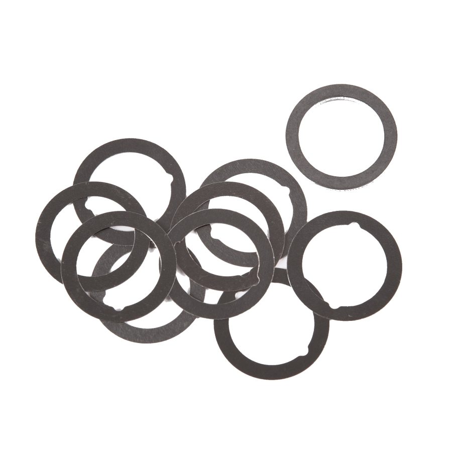 MUZZLE DEVICE SHIM KIT 5.56 nan