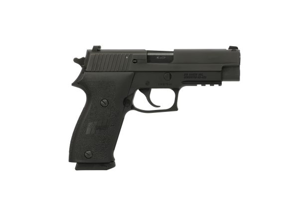 P220 R 45ACP NITRON SLITE CA 220R-45-BSS-CA | CA COMPLIANT