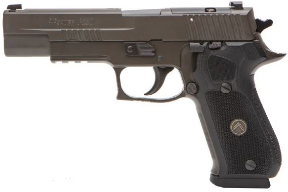 P220 LEGION 10MM 8+1 DA/SA OR 220R5-10-LEGION-R2|OPTIC READY