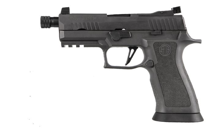 P320 XCARRY LEGION 9MM 10+1 320XCA-9-LEGION-TB-R2-10