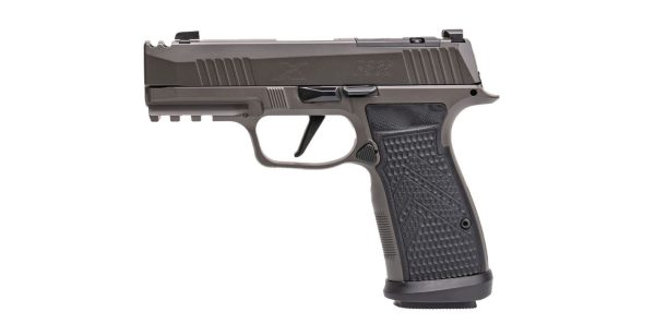 P365 AXG LEGION 3.1" OR 10+1 365AXGCA-9-LEGION-10
