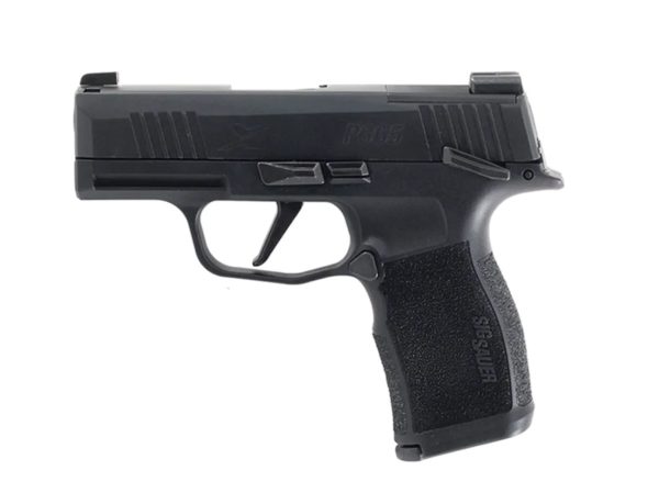 P365X 9MM 3.1" 12+1 NS SAFETY 365X-9-BXR3P-MS