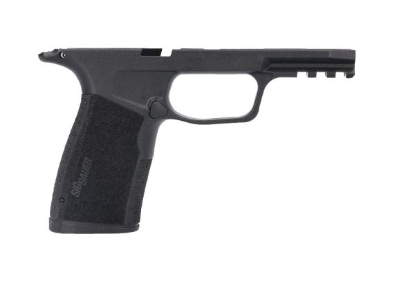 GRIP ASY 365 MACRO 9/380 CARRY 8901179|BLK|S/M/L BACKSTRAPS