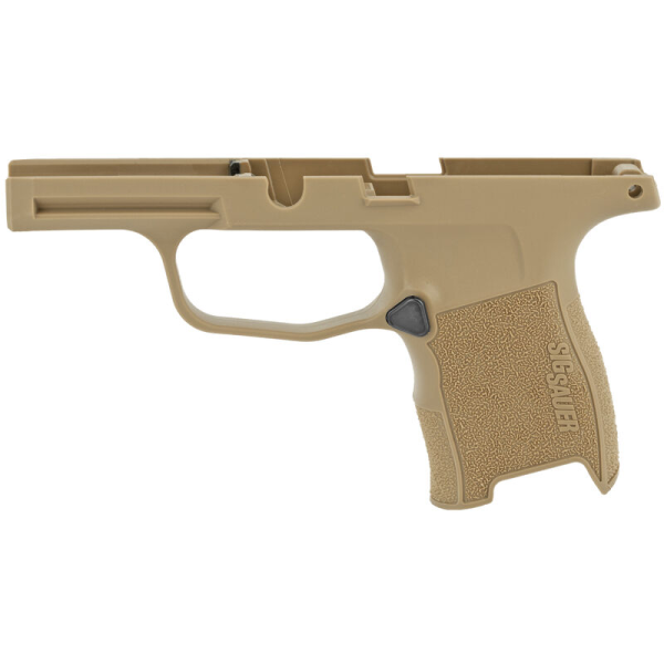 GRIP ASY 365 STANDARD COYOTE 8900155