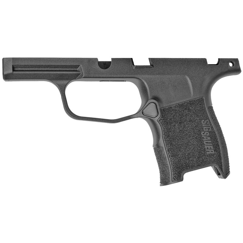 GRIP ASY 365 MANUAL SAFETY BLK 8900156