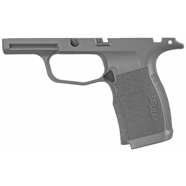 GRIP ASY 365XL MAN SAFETY GRAY 8900326